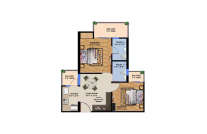 Unit Floor Plans