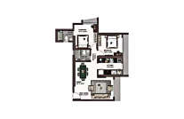 Unit Floor Plans