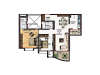 2 BHK thumbnail
