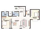 Unit Floor Plans