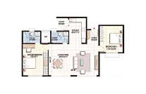 Unit Floor Plans