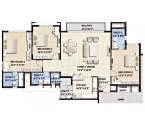 Unit Floor Plans