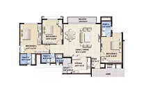 Unit Floor Plans