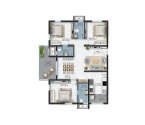 Unit Floor Plans