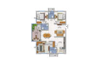 Unit Floor Plans