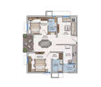 Unit Floor Plans