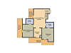 2 BHK thumbnail
