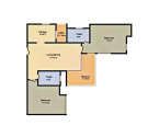 Unit Floor Plans