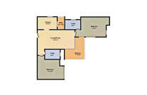 Unit Floor Plans