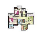 Unit Floor Plans