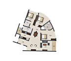 Unit Floor Plans