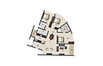 Unit Floor Plans
