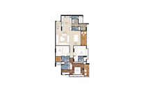 Unit Floor Plans