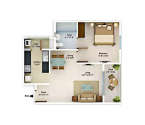 Unit Floor Plans