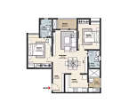 Unit Floor Plans
