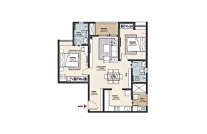 Unit Floor Plans