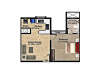 1 BHK thumbnail