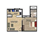 Unit Floor Plans