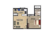 Unit Floor Plans