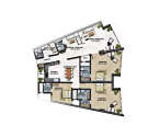 Unit Floor Plans