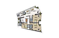 Unit Floor Plans