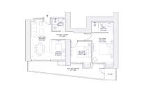 Unit Floor Plans