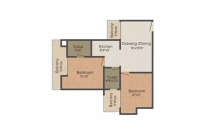 Unit Floor Plans