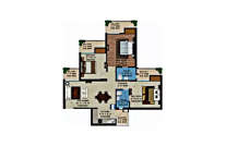 Unit Floor Plans
