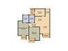 2 BHK thumbnail