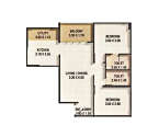 Unit Floor Plans