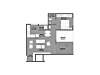 1 BHK thumbnail