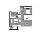 Malpani Cereza Punawale - Unit Floor Plans