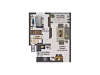 1 BHK thumbnail