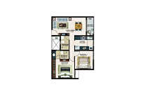 Unit Floor Plans