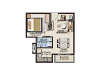 1 BHK thumbnail
