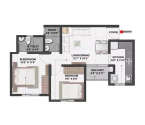 Unit Floor Plans