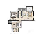 Unit Floor Plans