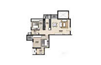 Unit Floor Plans