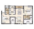 Unit Floor Plans