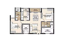 Unit Floor Plans