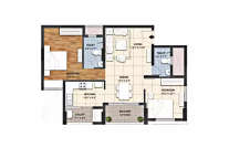 Unit Floor Plans