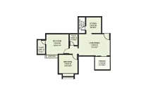 Unit Floor Plans