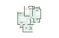 Unit Floor Plans