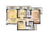 2 BHK thumbnail