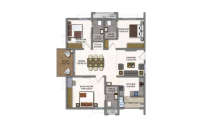 Unit Floor Plans