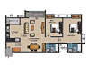 2 BHK thumbnail