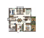 Unit Floor Plans