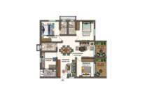 Unit Floor Plans