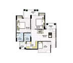 Unit Floor Plans