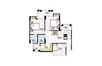 Unit Floor Plans